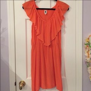 Bloomingdales 100% Silk Dress